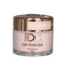 DND DC Dip Powder - #DC144- Morning Eggnog