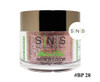 SNS Powder Color 1.5 oz - #BP28 Hoopoe