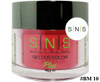 SNS Powder Color 1.5 oz - #BM10 Dewy Dahlia