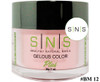 SNS Powder Color 1.5 oz - #BM12 Happy Zinnia