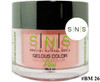 SNS Powder Color 1.5 oz - #BM26 Hibiscus