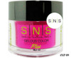 SNS Powder Color 1.5 oz - #SP09 Miss Behavior