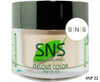 SNS Powder Color 1.5 oz - #SP22 Glass Half Full