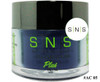 SNS Powder Color 1.5 oz - #AC05 And I Will Call Him George