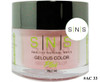 SNS Powder Color 1.5 oz - #AC33 Flip Flop