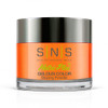 SNS Powder Color 1.5 oz - #LV02 L'Orange