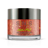 SNS POWDER COLOR 1.5 OZ - #HD03 Nutmeg Streusel