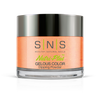 SNS Powder Color 1.5 oz - BD07 - Satin Doll