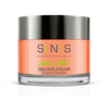 SNS Powder Color 1.5 oz - BD09 - Isle of Capris 