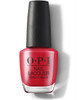 OPI Nail Lacquer - H012 - Emmy, have you seen Oscar?