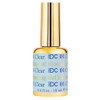 DND - DC BLOOMING GEL #DC01 - CLEAR
