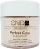 CND - Perfect Color Warm Pink 3.7 oz (104g)