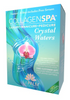 COLLAGEN SPA 7 STEPS SYSTEM + BOMBER - CRYSTAL WATERS SINGLE