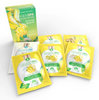 COLLAGEN SPA 7 STEPS SYSTEM + BOMBER - LEMON SPLASH SINGLE