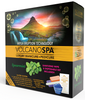 Volcano Spa 10-in-1 Spa Kit - Spearmint Single 