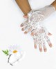 Avry Beauty Chamomile Gloves