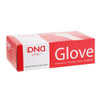 DND Latex Glove Powder-Free 100/pk - size SMALL