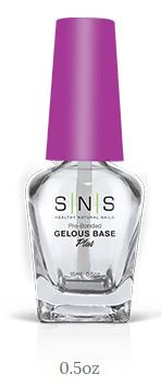 gelous base