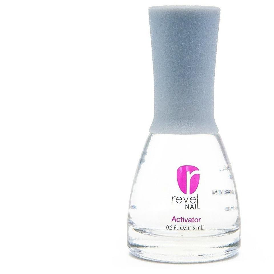 Revel Nail Activator 0 5 Fl Oz Diamond Nail Supply Llc
