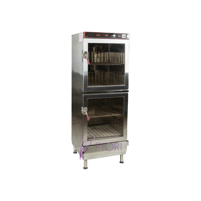 Fiori 240S Steam Towel Warmer Diamond Nail Supply, LLC