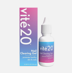 Vite 20 Anti Fungus 0.5 oz 