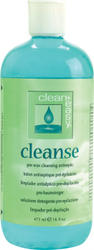 Clean & Easy - Cleanse