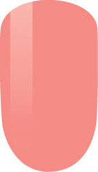 Perfect Match Duo - BLUSHING BLOOM  (Gel + Lacquer)