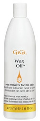 GiGi Wax Off - 16oz