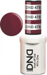 #478 - DND - Spiced Berry