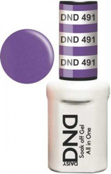 579 - DND - Violet Femmes - Diamond Nail Supply, LLC