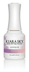 KIARA SKY - Ombre Gel S/O Pinkarella 0.5 oz