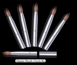 TODAY'S MIRACLES MASTER BRUSH 