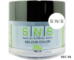 SNS Powder Color 1.5 oz - #EC04 Greyzin' in the Grass