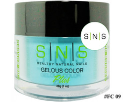 SNS Powder Color 1.5 oz - #FC09 Stiletto