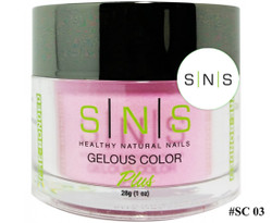 SNS Powder Color 1.5 oz - #SC03 Honey Boo Boo