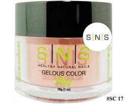 SNS Powder Color 1.5 oz - #SC17 Charm School