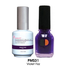 Perfect Match - PMS31 Violet Fizz .5oz