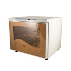 Fiori ST-329 Professional Grade Sanitizing Cabinet