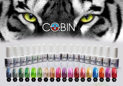 CO.BIN GEL 18PC COLLECTION