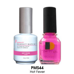 Perfect Match - PMS44 Hot Fever 2/Pack