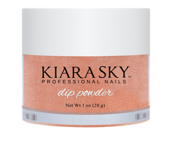 Ks Dip Powder D469 Winter Wonderland Diamond Nail Supply Llc