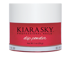 KS Dip Powder - D507 In Bloom