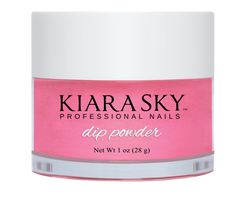 KS Dip Powder - D525 Head Over Heels