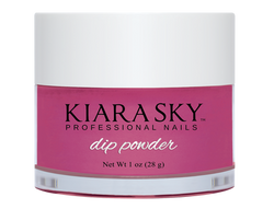 KS Dip Powder - D540 Razzberry Fizz