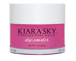 KS Dip Powder - D541 Pixie Pink