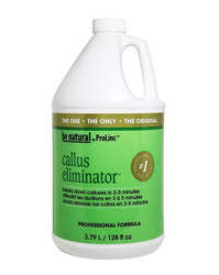 Be Natural Callus Eliminator - Original
