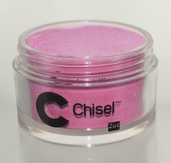 CHISEL 2IN1 ACRYLIC & DIPPING 2OZ - OMBRE A COLLECTION -OM27A