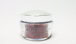 Premium Elite Design Dipping - ED147 - Pink Glitter
