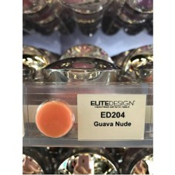 Premium Elite Design Dipping - ED204 - Guava Nude