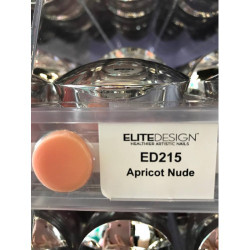 Premium Elite Design Dipping - ED215 - Apricot Nude